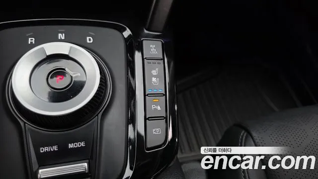 Kia Seltos — Фото автомобиля 14