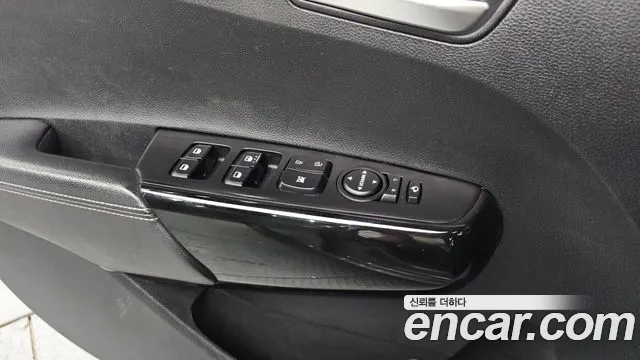 Kia morning Новый Morning (JA) Signature — Фото автомобиля 26