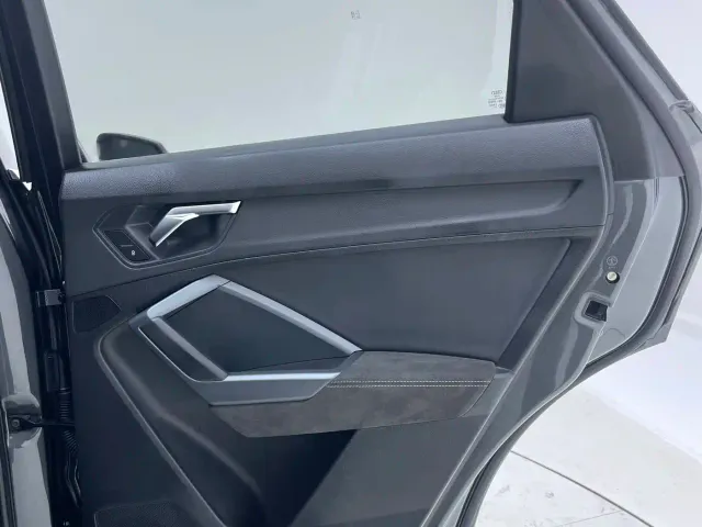 Audi Q3 Sportback — Фото автомобиля 28