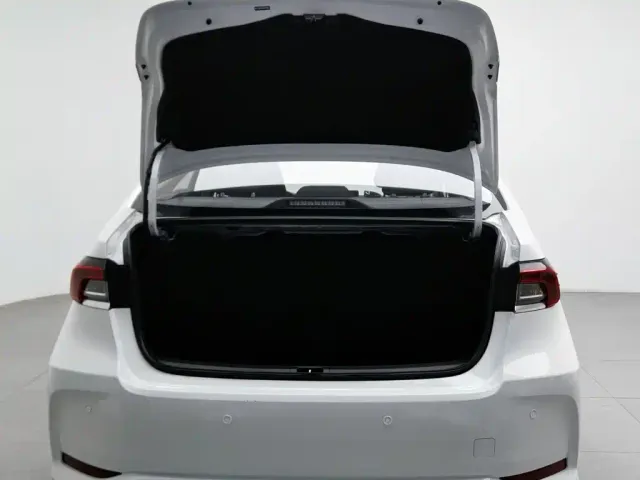Toyota Corolla — Фото автомобиля 16