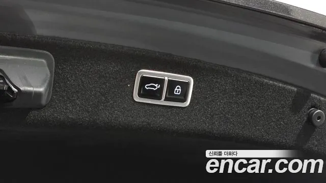 Genesis G80 RG3 — Фото автомобиля 20