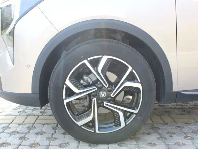 Changan CS55 Plus — Фото автомобиля 22