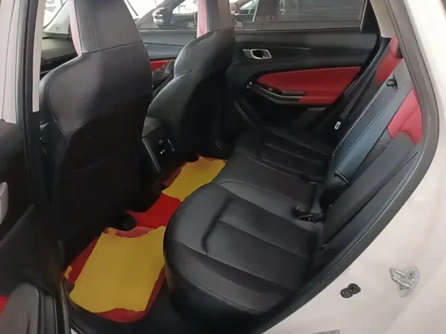 Changan CS55 Plus — Фото автомобиля 16
