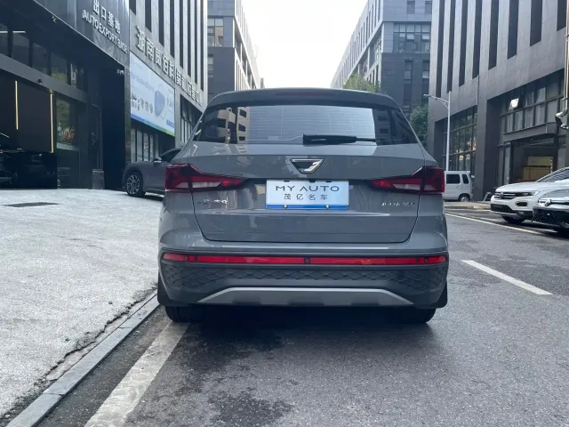 Jetta VS5 — Фото автомобиля 10
