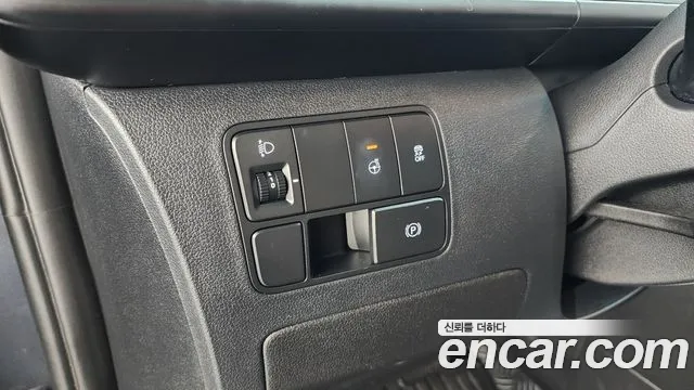 Hyundai Staria — Фото автомобиля 23