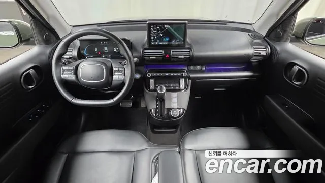 Hyundai Casper — Фото автомобиля 10