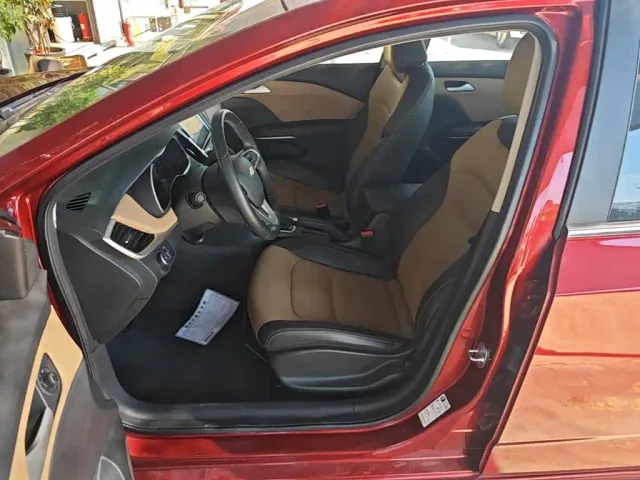 Chevrolet Monza — Фото автомобиля 14