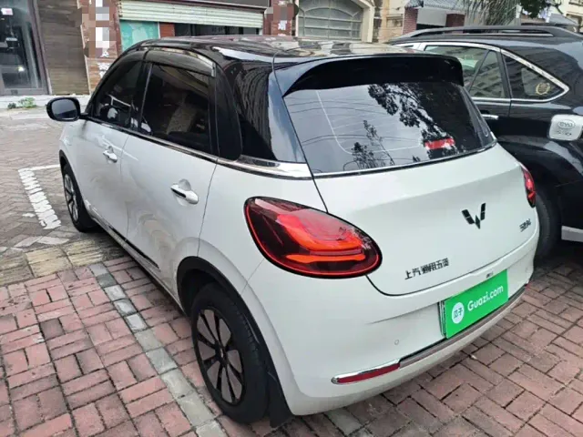 Wuling Bingo — Фото автомобиля 4