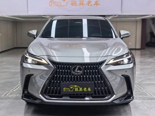 Lexus NX — Фото автомобиля 2