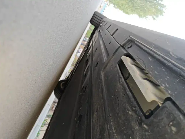 BYD Seal 07 DM-i — Фото автомобиля 21