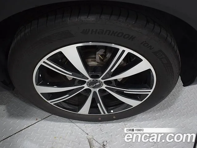 BYD Atto 3 — Фото автомобиля 19
