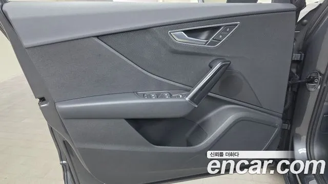 Audi Q2 35 TDI Premium — Фото автомобиля 22