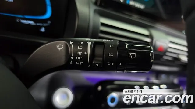 Hyundai Casper Casper (New) — Фото автомобиля 20
