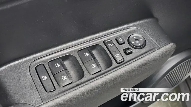 Hyundai Casper — Фото автомобиля 13