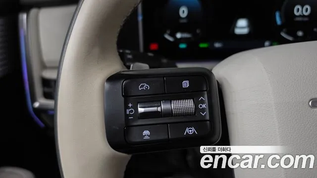 Hyundai Santa Fe MX5 — Фото автомобиля 22