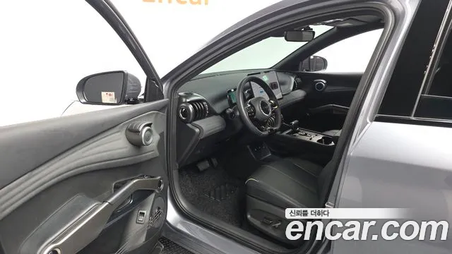 BYD Atto 3 — Фото автомобиля 15