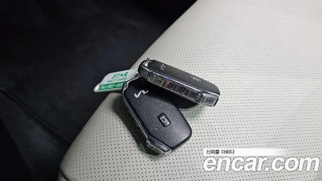 Kia Sportage — Фото автомобиля 30