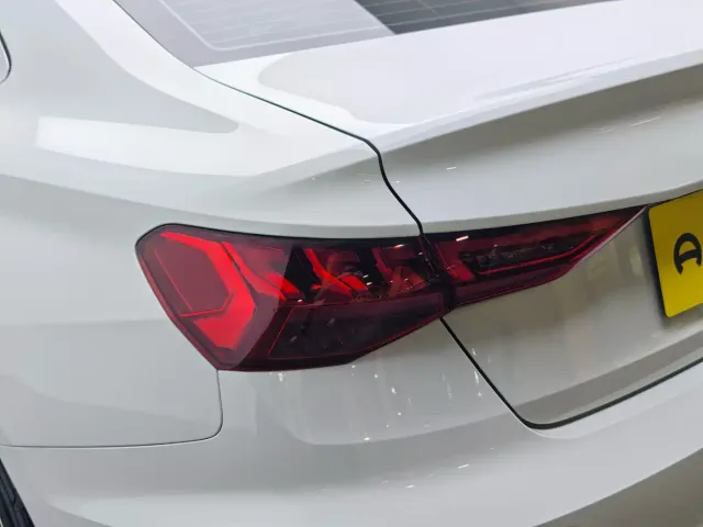 Audi A3 — Фото автомобиля 7
