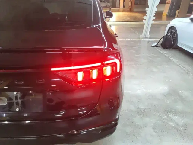 Ford Mondeo — Фото автомобиля 7