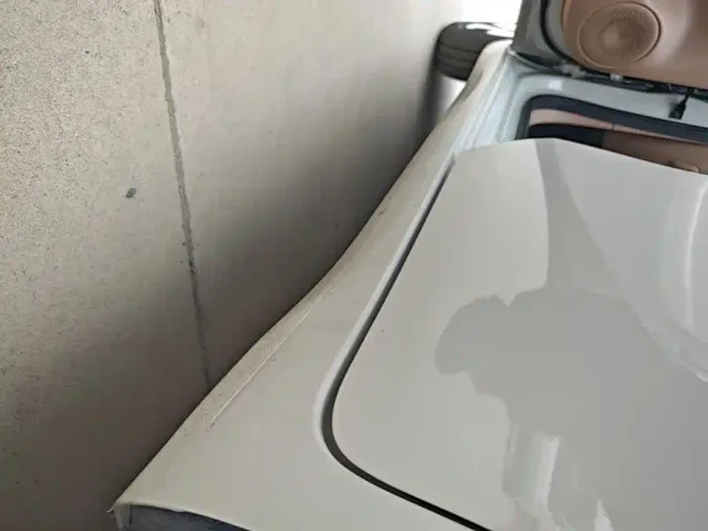 Wuling Hongguang Mini EV — Фото автомобиля 21