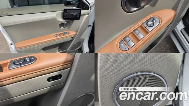 Hyundai Ioniq5 — Фото автомобиля 12