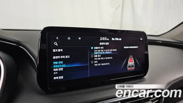 Hyundai Santafe — Фото автомобиля 14