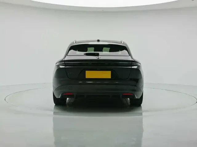 Nio ET5 Touring — Фото автомобиля 4