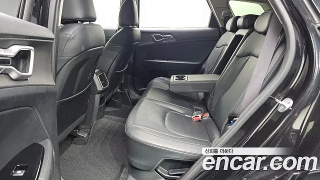 Kia Sportage 5th Gen — Фото автомобиля 11
