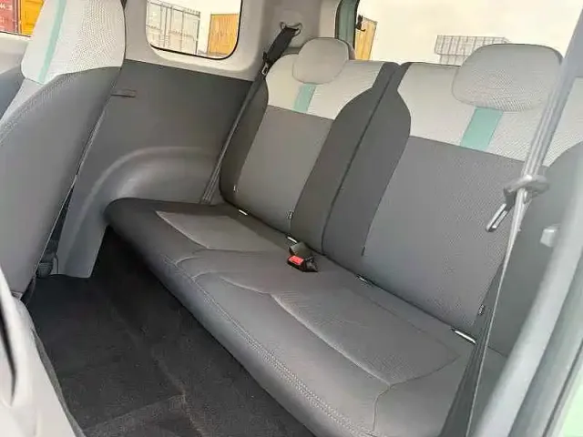 Changan Lumin — Фото автомобиля 15