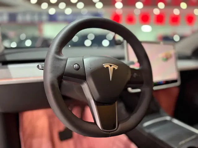 Tesla Model Y — Фото автомобиля 16