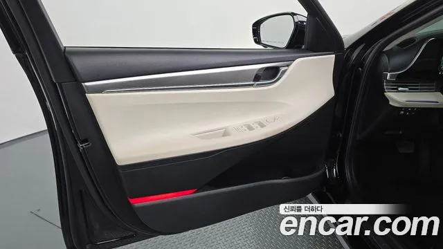 Hyundai Grandeur Новый Grandeur IG — Фото автомобиля 24