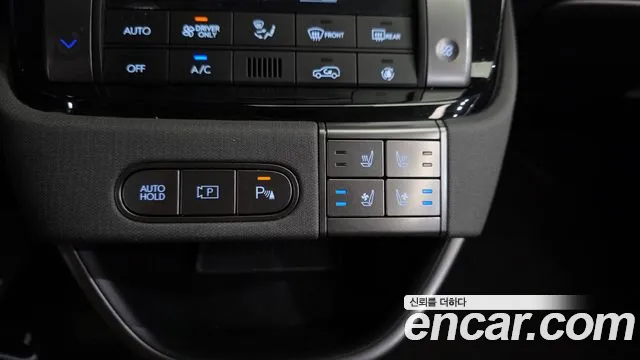 Hyundai Casper Casper Electric — Фото автомобиля 25