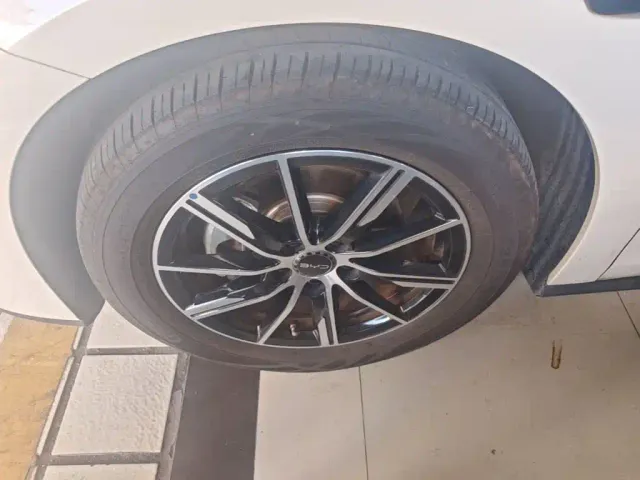 BYD Seal 06 — Фото автомобиля 22