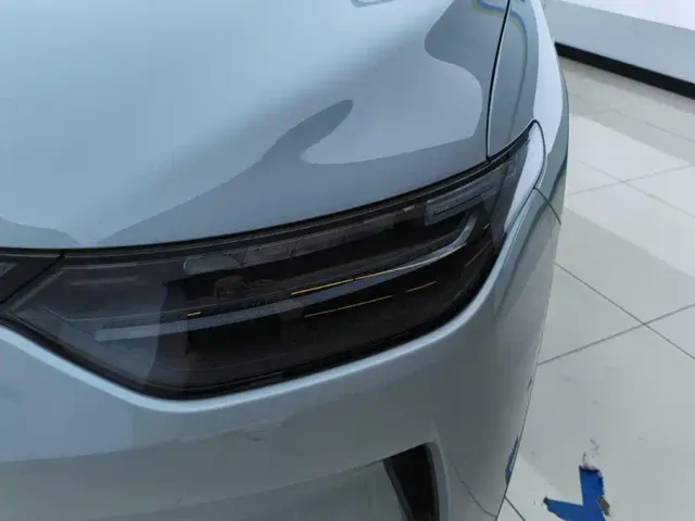 Leapmotor C11 — Фото автомобиля 5