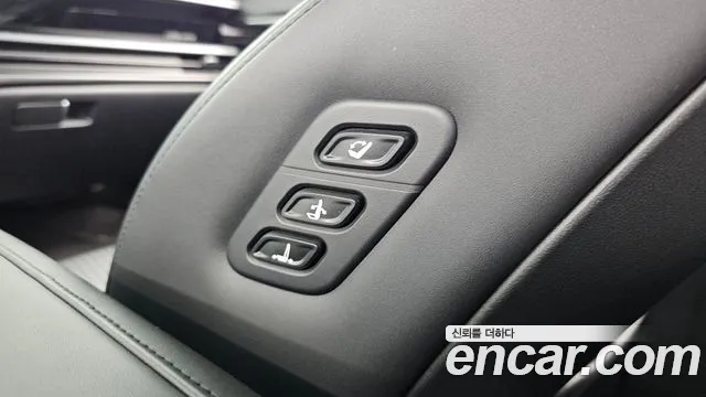 Hyundai Grandeur — Фото автомобиля 21