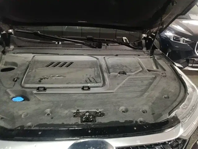 Chery Tiggo 8 PRO — Фото автомобиля 15