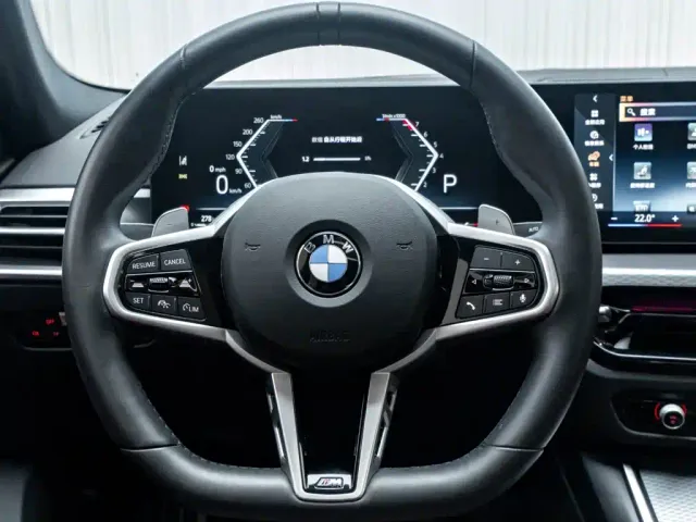 BMW 4 Series — Фото автомобиля 16