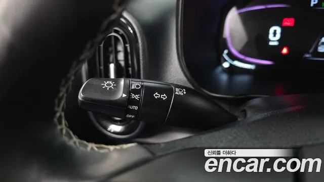 Kia morning Новый Morning (JA) Signature — Фото автомобиля 29