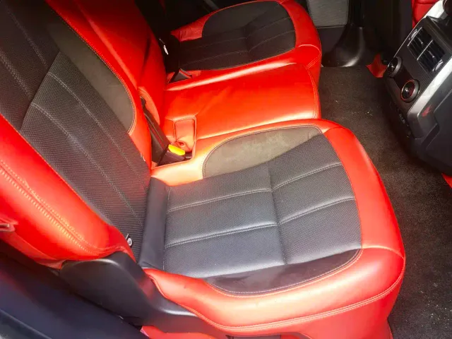 Land Rover Range Rover Sport — Фото автомобиля 11