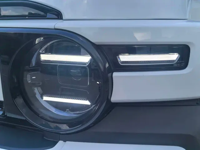 iCAR V23 — Фото автомобиля 29