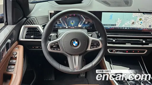 BMW X5 xDrive 40i M Sport — Фото автомобиля 11