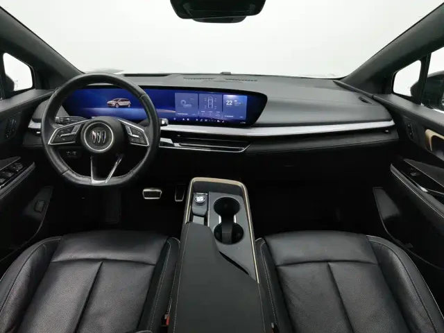 Buick E4 — Фото автомобиля 5