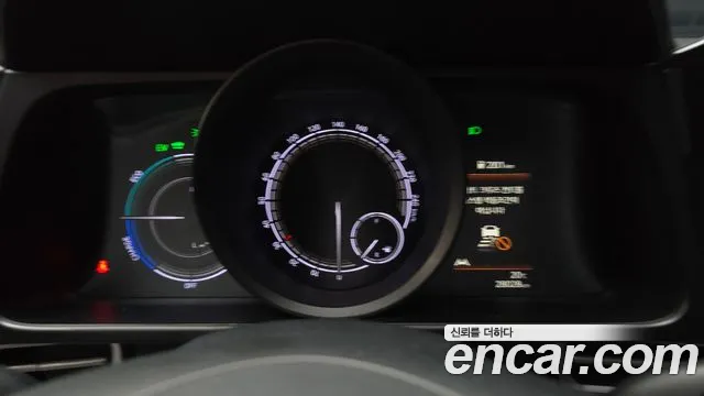 Hyundai Avante CN7 — Фото автомобиля 8