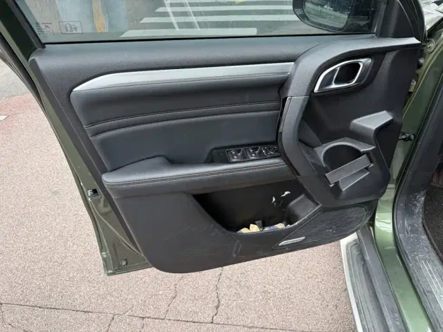 Haval Big Dog — Фото автомобиля 6