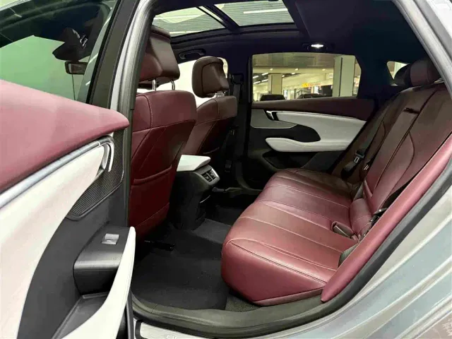 Buick LaCrosse — Фото автомобиля 9