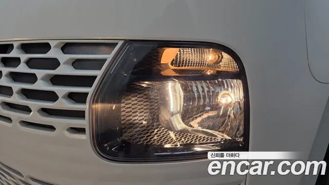 Hyundai Staria Staria Карго 3 места — Фото автомобиля 18