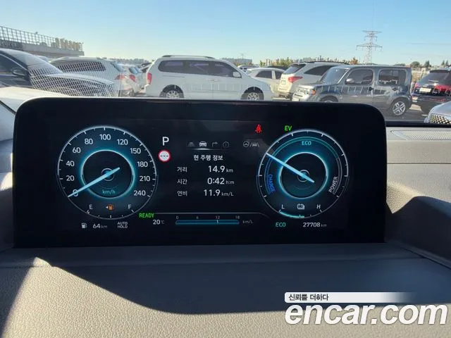 Hyundai Staria — Фото автомобиля 8