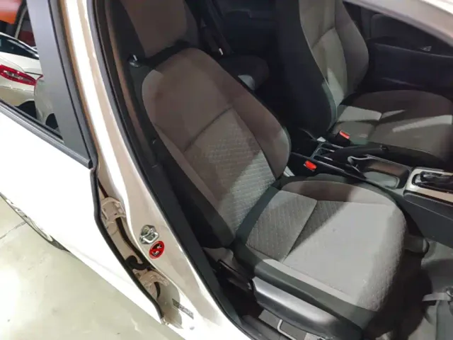 Honda Fit — Фото автомобиля 24