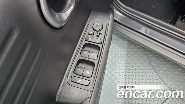 Hyundai Casper Casper Turbo Inspiration — Фото автомобиля 17