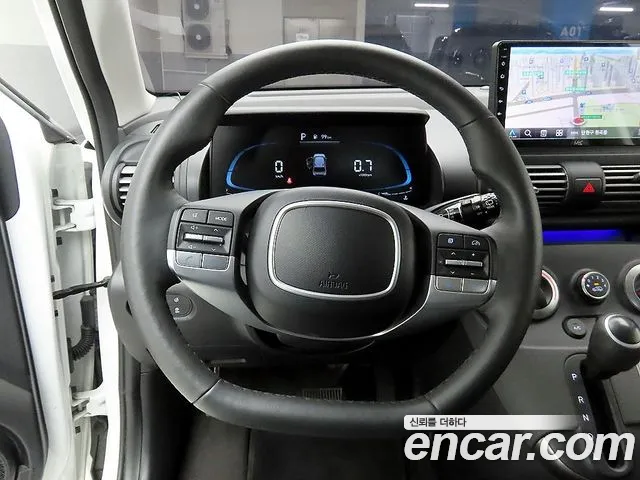 Hyundai Casper Casper Modern — Фото автомобиля 7